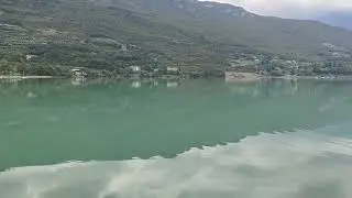lago di Cavedine