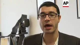 Dubai-based analyst on blocking of social media apps by Iranian authorities