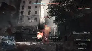 Battlefield 6 blooper