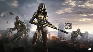 Squad Fights on ULTRA 🔥 | PUBG PC LIVE Gameplay