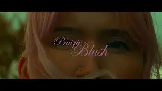 Hum, Humingbird, Hum - A Fashion Film & Collaboration With Prairie Blush