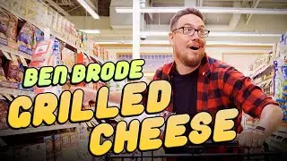 Ben Brode - Grilled Cheese