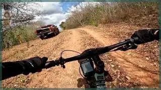 Categoria Sport, Choró MTB race 2026 em Cascavel.Ce