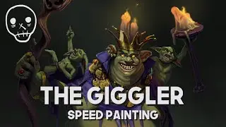 Caffeinated Creations EP1 - The Giggler