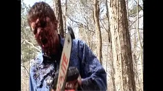 Camp of the Dead | Short Comedy/Horror Film