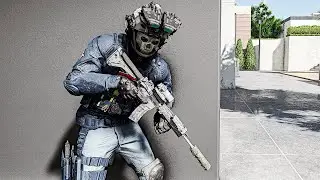 GHOST RECON BREAKPOINT BEST WEAPON SCORPIO SCOUT SNIPER OUTFITS [4K UHD 60FPS] NO COMMENTARY!