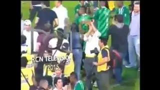 Cierre Futbolmania Rcn 2014-2015 (2015)
