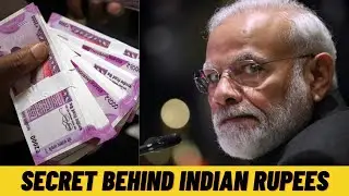 Secrets Behind Indian Rupee | Voice of Wizard