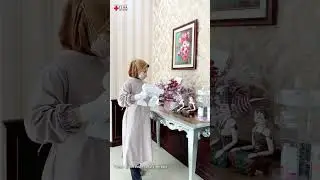 KLINIK ES HA SKIN CENTER MENGUTAMAKAN KEBERSIHAN DAN STERIL - ES HA SKIN CENTER