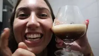 Ricetta espresso martini 