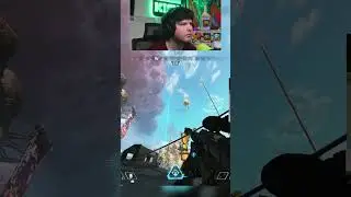CALM REACTION