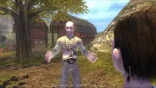 Fable The Lost Chapters Full Walkthrough Gameplay ITA - No Commentary.