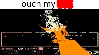 Undertale Fangames WISHED It Could Be This Good