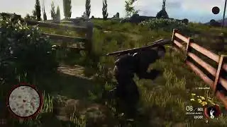 wolfman900's Live PS4 Broadcast