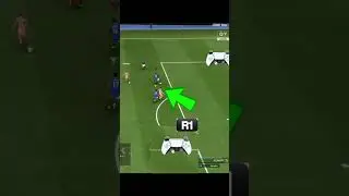STOP Defending Alone! 🛑 Second Man Press Tutorial - FC 26