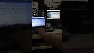 Gambar Drum Di Cubase,,pake EZ Drum