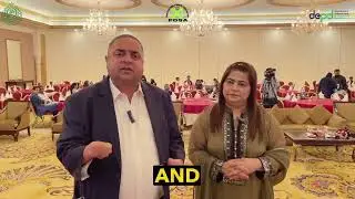 World Down Syndrome Day 2025 🌍 | &lsquo;Improve Our Support System&rsquo; &ndash; PDSA Pakistan