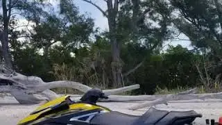 Jet ski Rack Pwc Rack