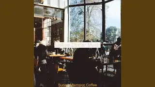 Backdrop for Social Distancing - Bossa Nova