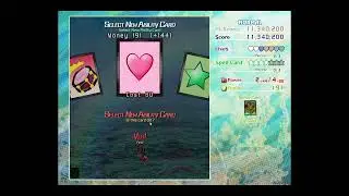 Beating Touhou 18 + EX stage fail