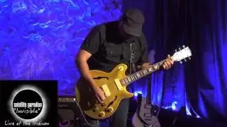 Satellite Paradiso perform 