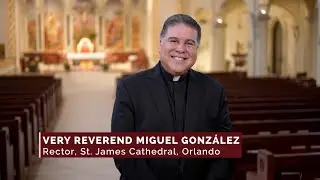 Cathedral Ministry Conference 2024