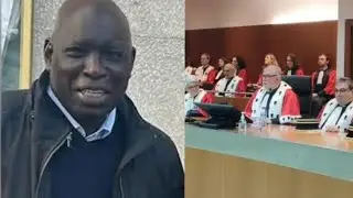 La verdict et tombè , révélation de madiambal d'années cheikh diba et sonko