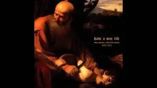 bloodhail (early instrumental version)
