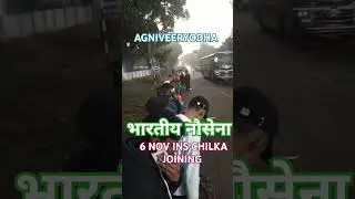 @AGNIVEERYODHA-du4ri #ins #inschilka #indiannavy #indiannavymr #navyssrcutoff #shortsvideo#youtube
