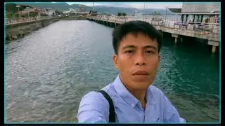 Public Market in NAGA CITY CEBU PHILIPPINES