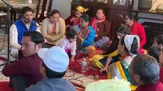 Preetam Sundersath Ji