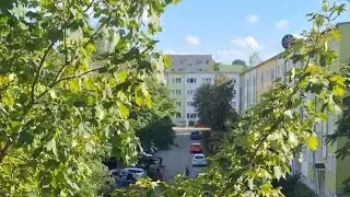 Агитация по-немецки.