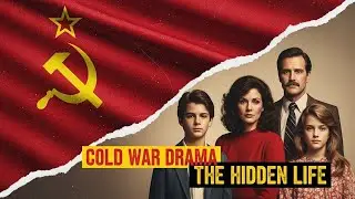 Cold War Betrayal: The Shocking True Story of Edward Garrett, Soviet Spy (JFK Airport Drama)
