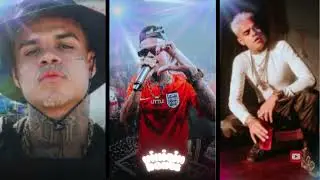 MC CABELINHO EM SPEED UP TRAP/FUNK SEQUÊNCIA ATUALIZADA DE 2025