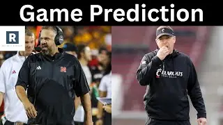 Nebraska vs Cincinnati Game Preview | College Football Picks and Predictions