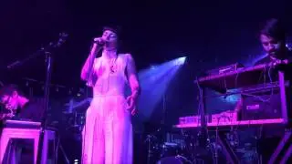 Alina Bea - Live at The Echo, Play Like a Girl 7/28/2016