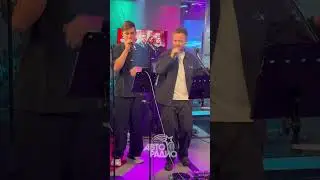 Maceba в исполнении Jukebox Trio