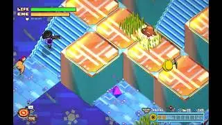 Kura5 - Bonds of the Undying: Shadow of the Network (Virus Busting)