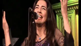 امل حياتى - غناء الفنانة رحاب مطاوع - حفل كلثوميات الاوبرا المصرية بمعهد الموسيقى العربية 14/2/2016