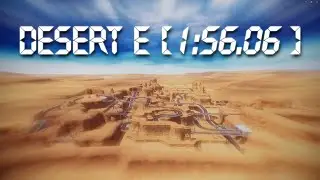 DesertE on an another level of TAS