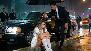 Chassée de la maison, elle a été aidée par les riches-《Nice to Hold You Dear：18 and 30》