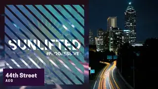 AEG - 44th Street [OUT NOW]