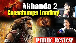Goosebumps Loading!_Akhanda Review | Akhanda 2 Movie Review &ndash; Mind Blowing Mass Elevation!