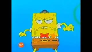 Nickelodeon Australia Commercials October 2008