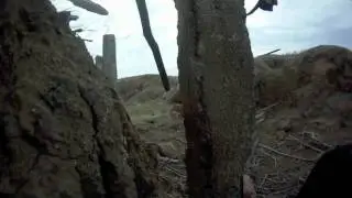 Paintball en Punta Blanca - Waiakill