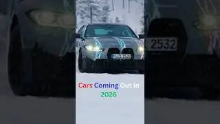 Cars in 2026 Will Shock You 😳🔥#shorts #edit #cars #carshorts #popular #automobile #futuretech