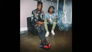 (FREE) Yung Mal x Lil Quill x Lil Baby Type Beat -