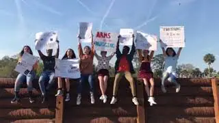 Enough is Enough!! Murray Middle School Students