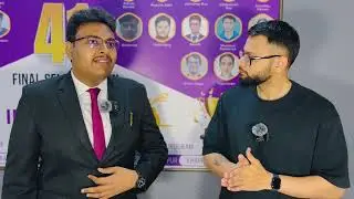 My IPMAT Rohatk Interview Exp | CP Center