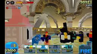 1 star crusher guide